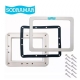 KIT ACABAMENTO P. SKIMMER COMPACT - SODRAMAR