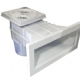 SKIMMER BOCA LARGA - NETUNO
