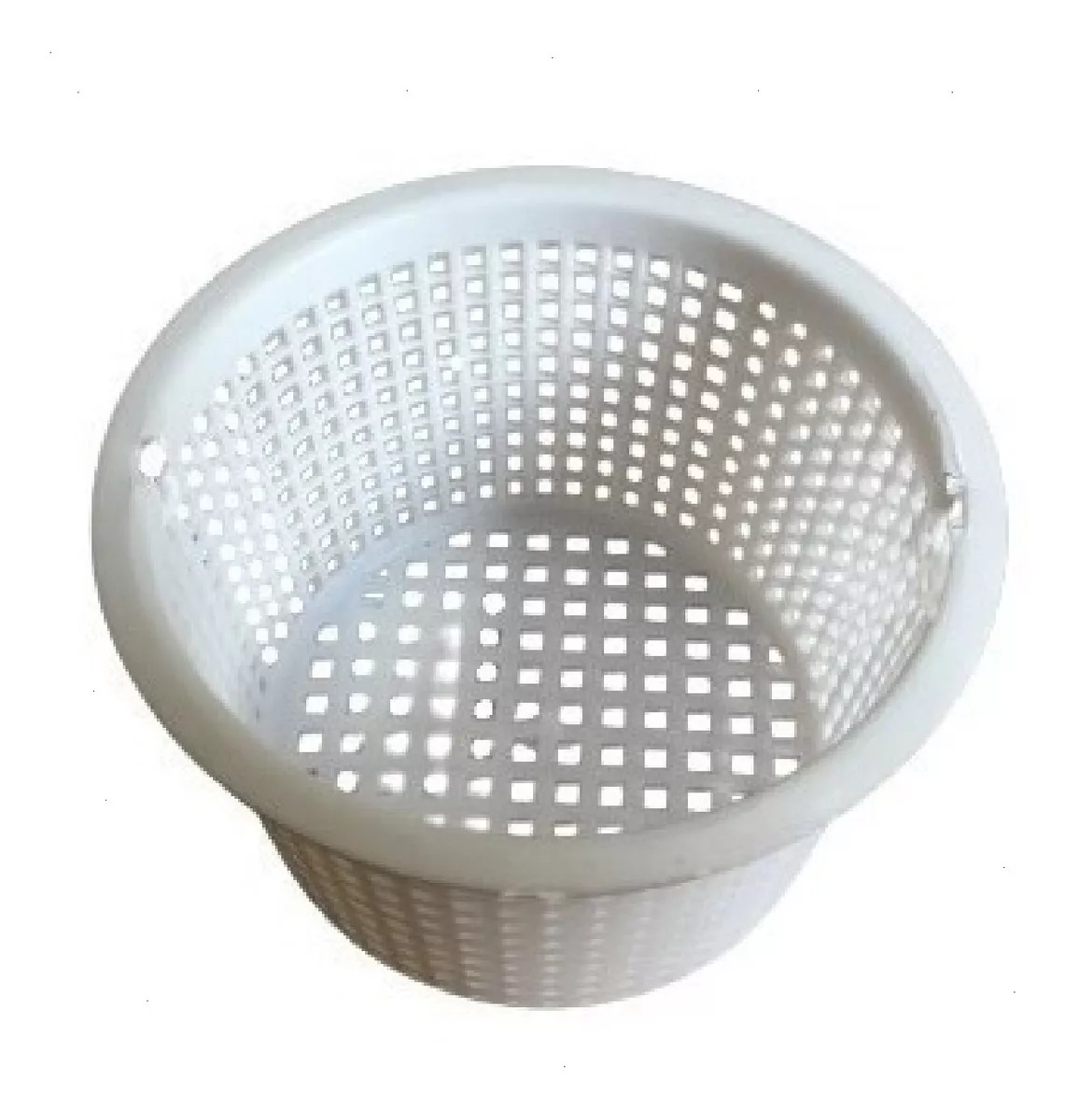 CESTO COLETOR P. SKIMMER POOLTEC VEICO VULCANO