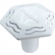 AREJADOR EM ABS PLUG DE 20MM POOLTEC