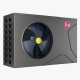 BOMBA DE CALOR RHEEM 48.000 BTU - (30 À 60M³)