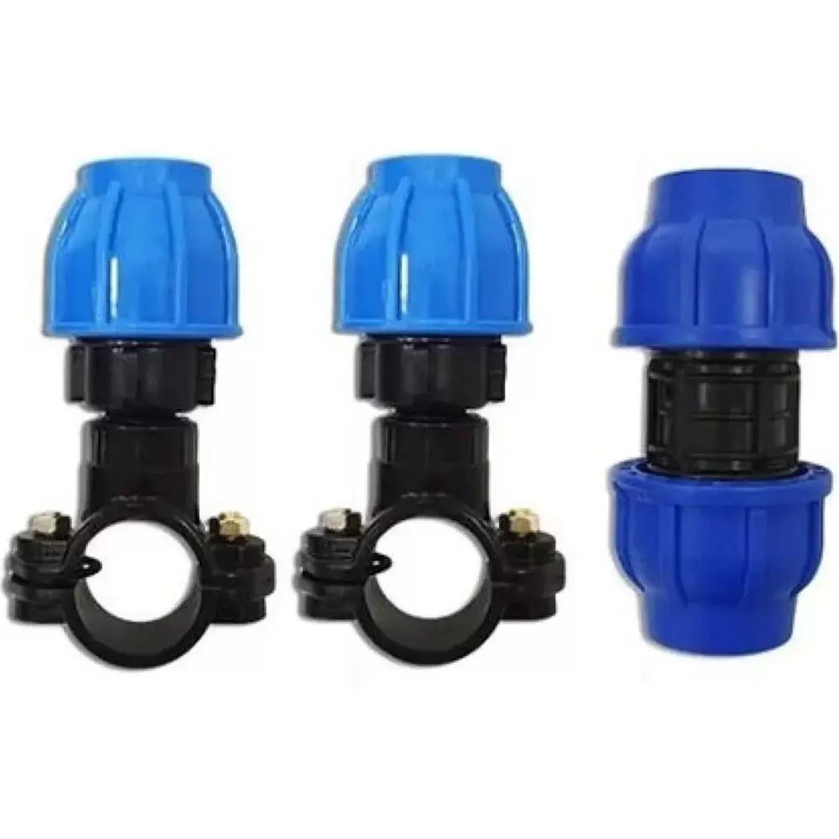 KIT DE CONEXÕES HOME 32 SISTEMA GIRASSOL