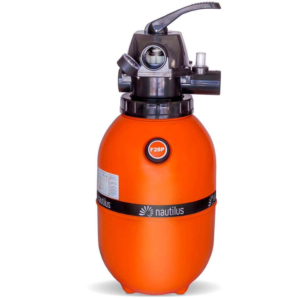 FILTRO NAUTILUS F280P