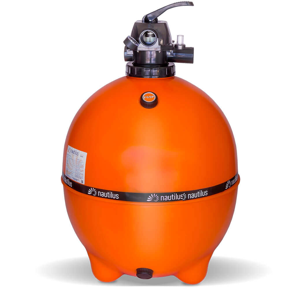 FILTRO NAUTILUS F650P