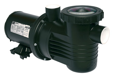 BOMBA PRATIKA PF-17 1.1.2CV 220.380V