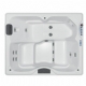 SPA INDALO 2.00X1.60X0.83 220V.380V  TRIF.