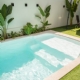 PRAIA BELLA F700 - 7,00X3,00X1,40