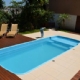 PRAIA BELLA F700 - 7,00X3,00X1,40