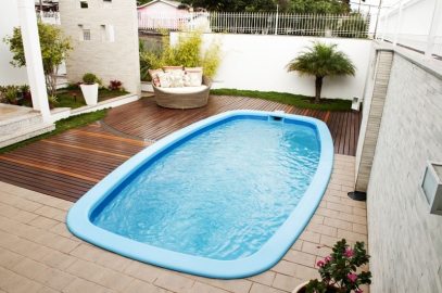 CARIBE CLASSIC F600 - 6,00X3,00X1,40