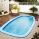 CARIBE CLASSIC F600 - 6,00X3,00X1,40
