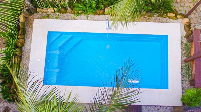 ACAPULCO F600 - 6,10X2,90X1,40