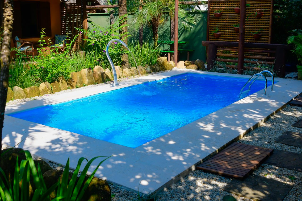 ACAPULCO F600 - 6,10X2,90X1,40