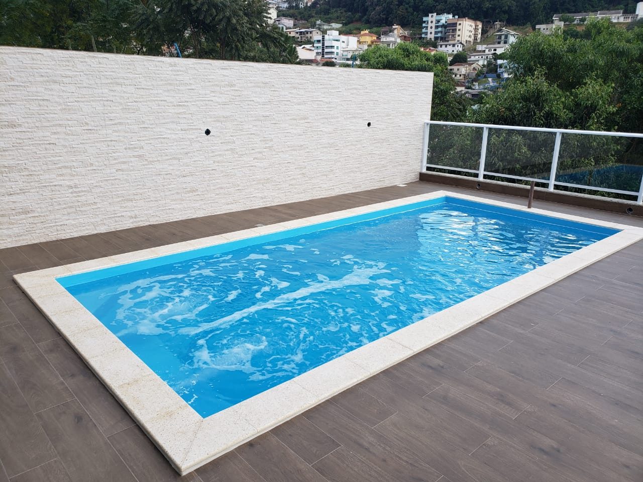 ACAPULCO F600 - 6,10X2,90X1,40
