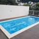 ACAPULCO F600 - 6,10X2,90X1,40