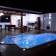 PRAIA DOURADA F900 - 9,00X4,20X1,40M