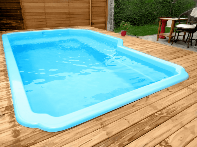 STAR F300 - 3,00X2,20X1,00M