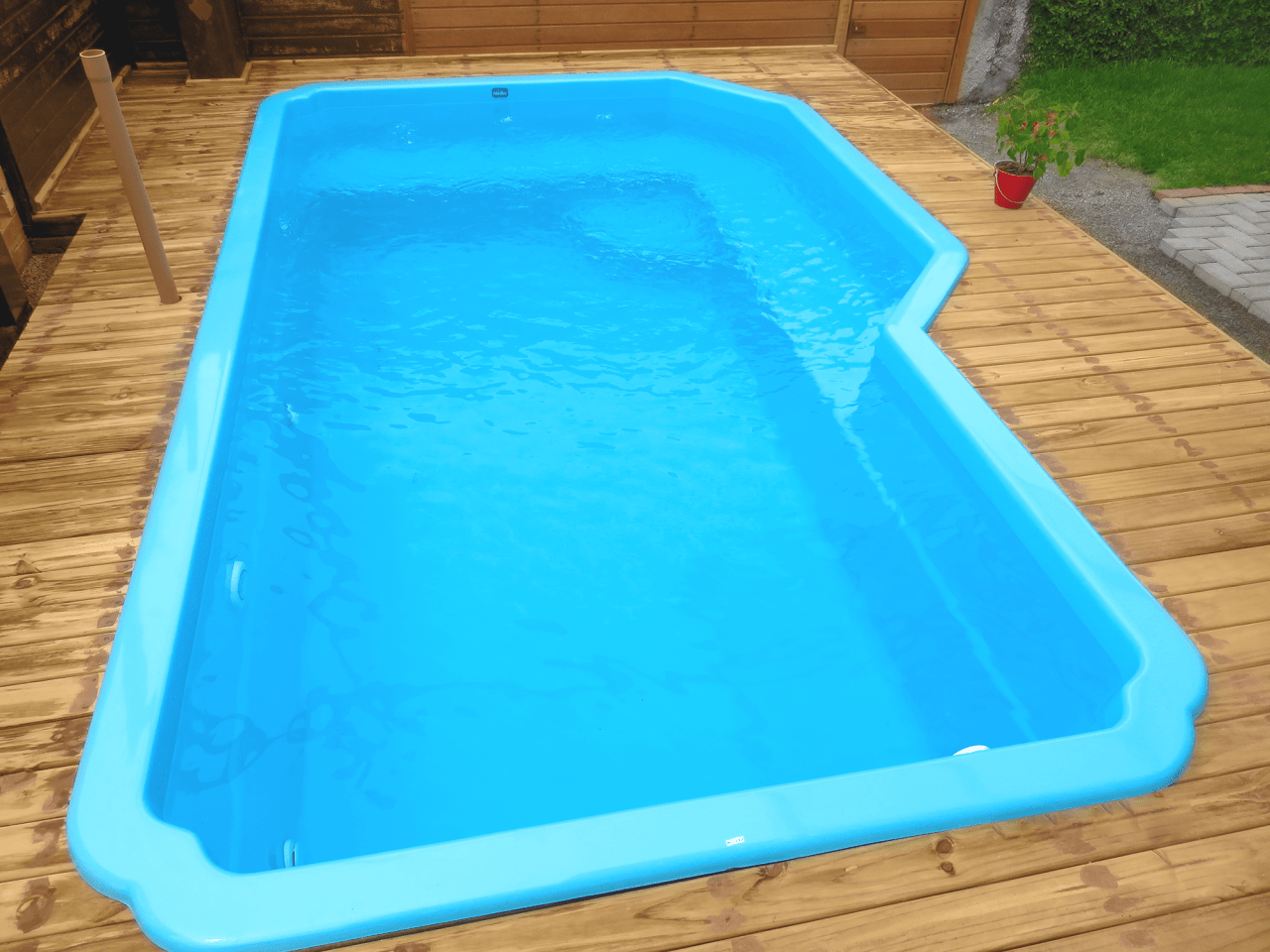 STAR F300 - 3,00X2,20X1,00M