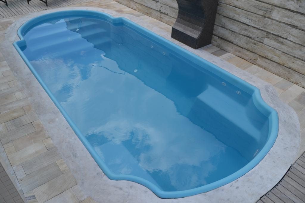 MEDITERRÂNEA PLUS F900 - 9,00X4,00X1,40M