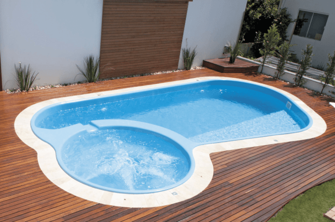 AMAZONAS F800 - 8,00X4,00X1,40M