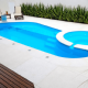 AMAZONAS F800 - 8,00X4,00X1,40M