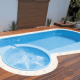 AMAZONAS F800 - 8,00X4,00X1,40M