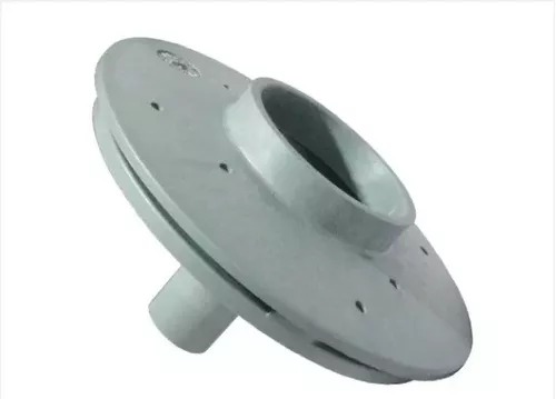 ROTOR 9839-0 1A 1CV NORYL
