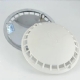 TAMPA DRENO MOC.MOL 1520 ABS BRANCO