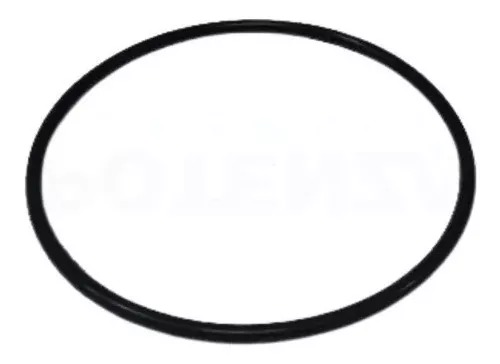 BORRACHA P.BOMBA CENT. ORING 122X117X3mm REF.27
