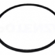 BORRACHA P.BOMBA CENT. ORING 122X117X3mm REF.27