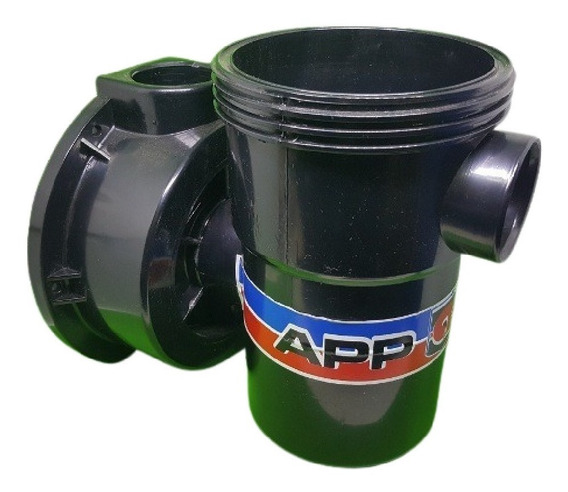 CORPO APP C/PRE FILTRO COLADO MOD.ANTIGO ALBACETE