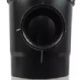 COPO PRE FILTRO BOMBA NBF - ABS / COM ANEL EXCENTRICO E ETIQUETA NAUTILUS
