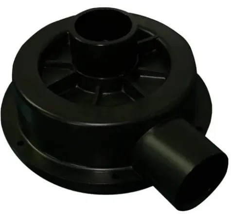 CORPO BOMBA NBF/HM NAUTILUS