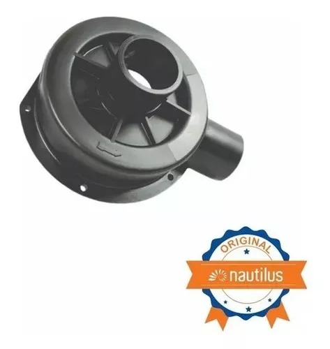 CORPO BOMBA NBF/HM NAUTILUS