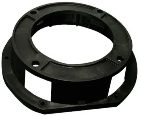 ADAPTADOR BOMBA NBFHM PP30 FIBRA