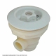 BOCAL DE HIDROMASSAGEM DIRECIONAL BRANCO MOD. NOVO
