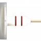 REFLETOR 4,5W RGB ESSENTIAL CABO 2M THOLZ