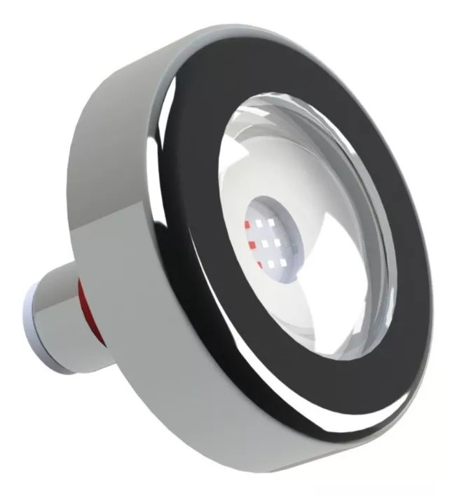 REFLETOR 4,5W BRANCO ESSENTIAL CABO 2M THOLZ