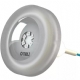 REFLETOR 9W RGB ESSENTIAL CABO 2M THOLZ