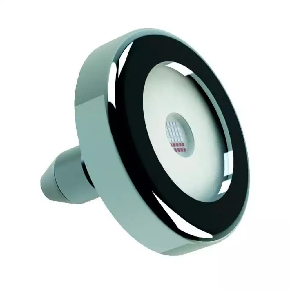 REFLETOR 18W RGB PREMIUM CABO 10M THOLZ