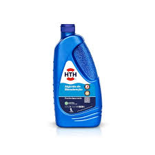ALGICIDA MANUTENÇÃO  1L - HTH