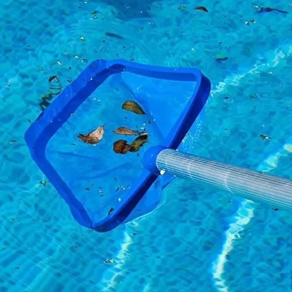 PENEIRA CATA-FOLHAS ARMAÇAO PLASTICA - SODRAMAR