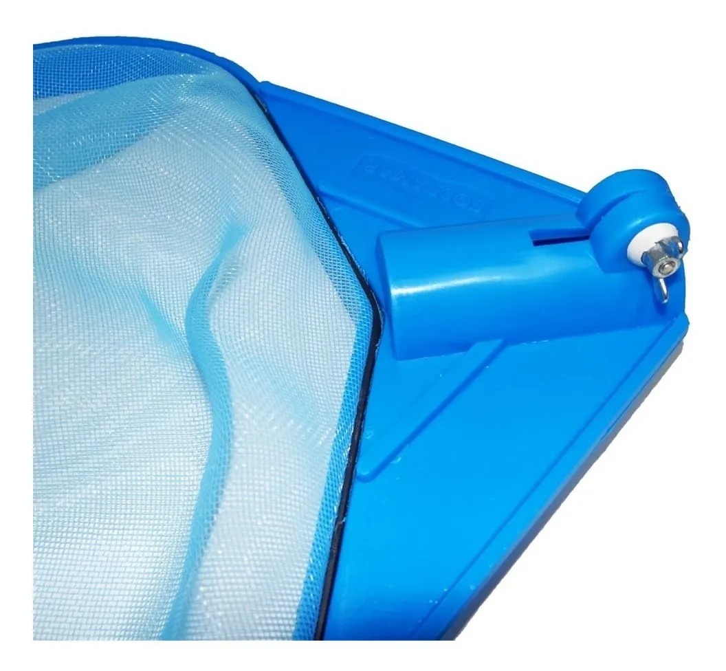 PENEIRA CATA-FOLHAS ARMAÇAO PLASTICA - SODRAMAR