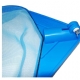 PENEIRA CATA-FOLHAS ARMAÇAO PLASTICA - SODRAMAR