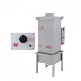 BTG 80 INOX GLP ALTA PRESSAO – ATÉ 80M³